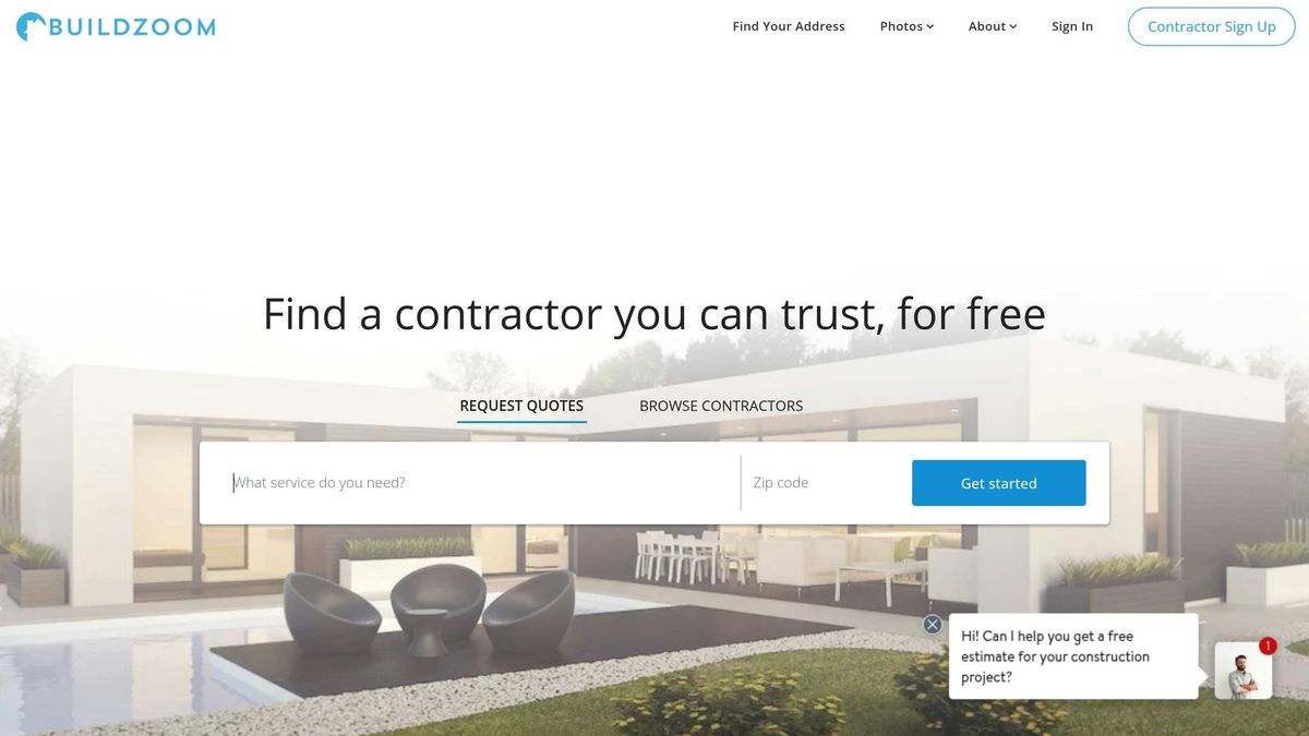 BuildZoom