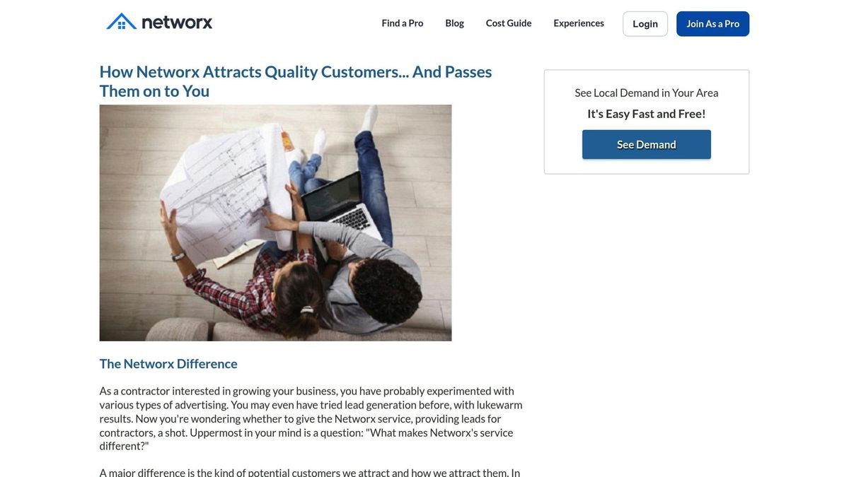 Networx