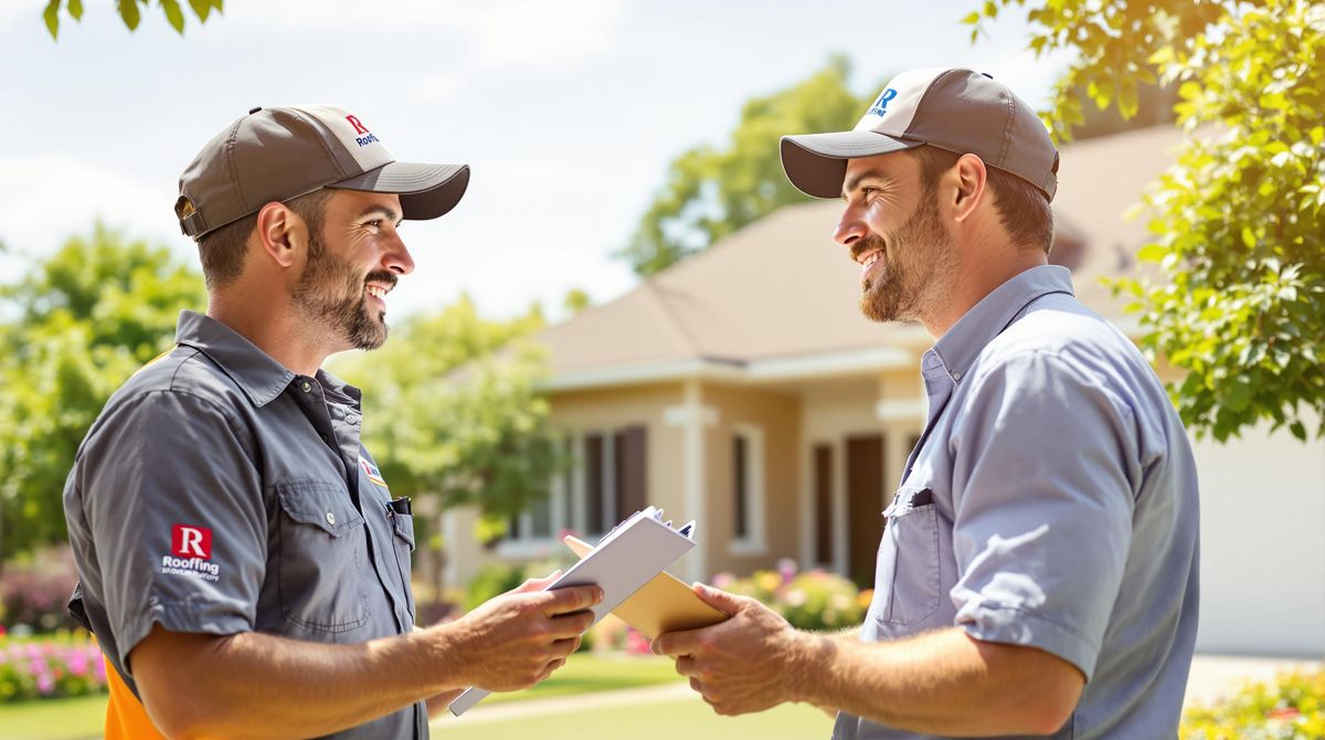How to Get Roofing Leads Near Me: 7 Proven Local Strategies That Work