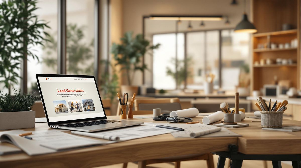 10 Best Lead Generation Websites for Contractors in 2025