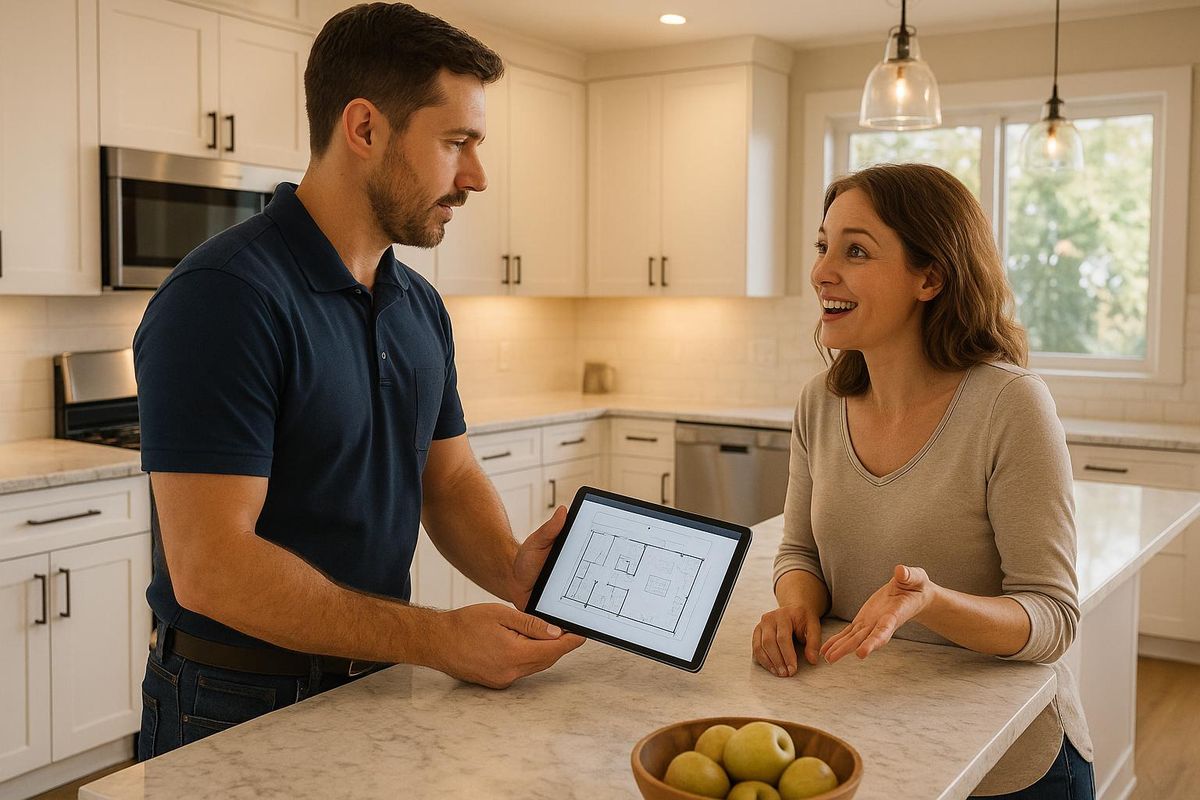 🛠️ Remodeling Kitchens Leads for Contractors: Grow Your Pipeline with Qualified Prospects