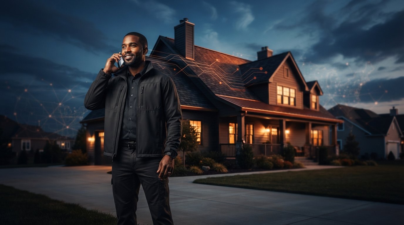 Roofing Leads: The 2026 Guide to Exclusive Growth & Inbound Mastery